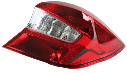 Ford Original Figo KA+ hinten Licht Lampe Einheit 2015-2018 2046781