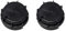 Galloparts Scheinwerfer-Staubkappe 921403K000, kompatibel mit Kia Optima 2011–2013, kompatibel mit Kia Rondo 2006–2011, kompatibel mit Hyundai Sonata 2006–2017, kompatibel mit Hyundai Elantra