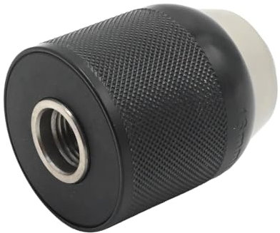 ZUDKSUY Chuck Keyless Drill Chuck Replacement for DeWALT N196034 N161775 N442696 DCD797 DCD792 DCD791 DCD790