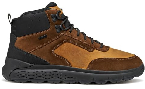 Geox Herren U Spherica 4x4 B AbxAnkle Boot
