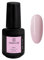 DIDIER LAB BBIO Gel Construction Ongle UV en Flacon - Milky Pink - Formule Propre sans HEMA ni TPO - Gel de Construction Ongle Autonivelant - Gel Ongle UV LED pour Renforcer les Ongles - 15 ml