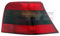 Autoteile Gocht Rückleuchte Heckleuchte für 1J6945096J 1J6945096S 1J6945096T VW Golf 4 1J 1997-2005