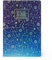 Legami - Quaderno a Righe 7 mm, Stars, Formato B5, Large, in Carta FSC Certificata, 100 Pagine, Rilegatura a Punto Singer, 18.5 x 24.8 cm