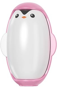 AYNKH Washable Sticky Gel Hairball Roller Ball, Washable Portable Stickers, Reusable Hairball Roller, Cleaning Pet Hair, Reusable Sticky Clothes Hairballs Rollers for Clothes, Pet Hair, Home