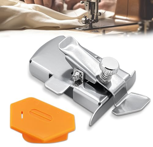 2 Stück Magnetische Nahtführung Magnetischer Nahtführer Magnet Nahtführung | Nähmaschinen-Beratungstools, Nähzubehör Für Nähmaschine, Multifunktions Nähmaschinen Befestigungslehren