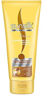 Sunsilk Traum weich und geschmeidig Conditioner, 180ml (Pack of 2)