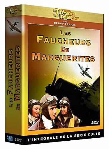 Les Faucheurs de Marguerites : L'intégrale de la série culte