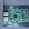DELL Broadcom 5720 - Tarjeta de Red (Dos Puertos, 1GB, PCI)