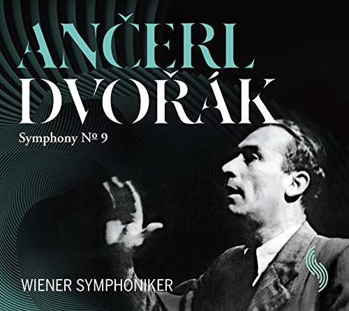Symphonie No. 9; Vltava