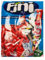 Fini - Queue garnie fraise - Gels sucrés - 1 kg
