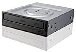 LG dh18ns61. AUAA10B Lecteur DVD-ROM Multicolore