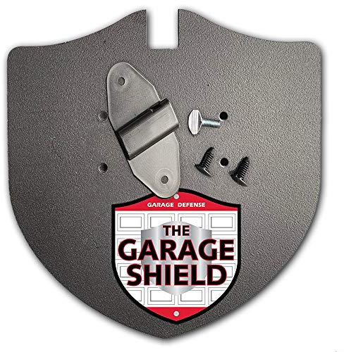 Garage Shield Gs100 Garde de porte de garage pour système de sécurité par Garage Shield