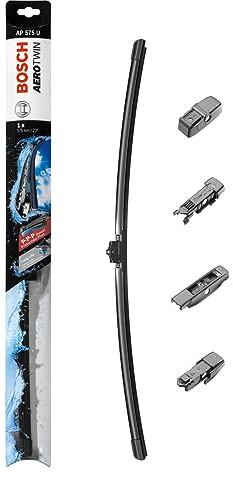 Bosch AP575U - Scheibenwischer Aerotwin - Länge: 575 mm - einzelner Scheibenwischer für Frontscheibe