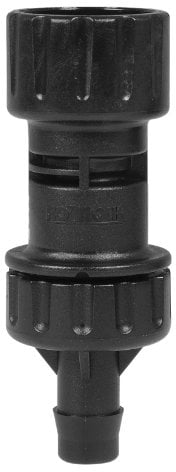 Hozelock Easy Drip-Druckminderer, 1 Packung