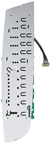 Fisher/Paykel 421098p Display Kit GW PH7/Ph6 SVC