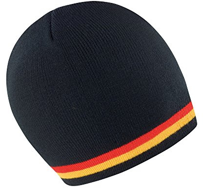 Result Unisex National Beanie R368x