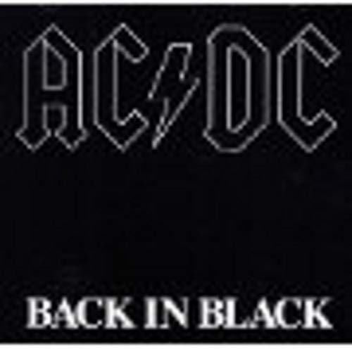 Back in Black (Remastered)