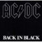 Back in Black (Remastered)
