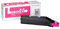 KYOCERA 1T02JZBEU0 - Magenta Toner - Magenta Toner for TASKalfa 250Ci/300Ci