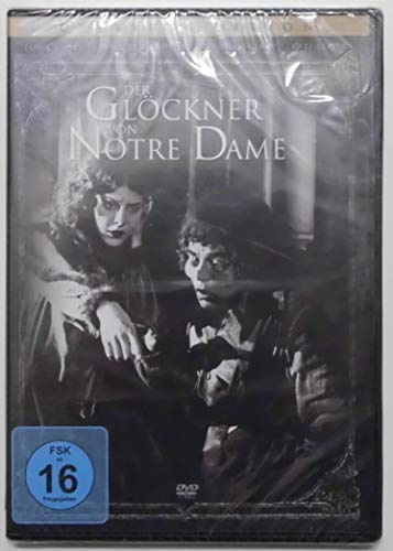 Der Glöckner von Notre Dame - Classic Edition