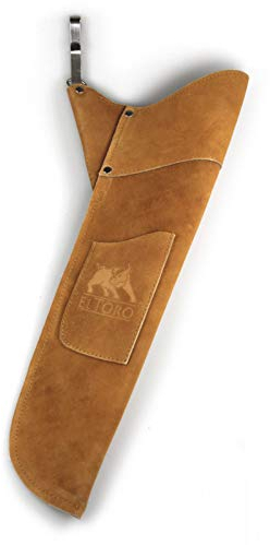 elToro Seitenköcher Sidepack II