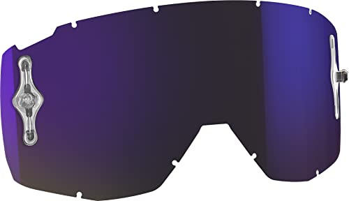 Scott MX Lens Hustle/Tyrant/Split SNG Work