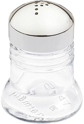 Westmark 63132261 Pfefferstreuer Paris-Chrome