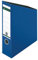 Leitz 242300 5er Sparpack Stehsammler, A4, Hartpappe (5, blau)