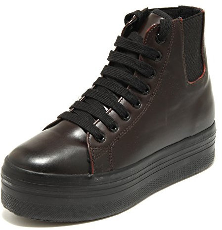 Jeffrey Campbell 1178H Sneakers Donna Mosto homg Elastic Scarpe Shoes Women [40 EU-7 UK]