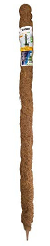 Tutor para plantas fibra de coco Stocker 90 cm