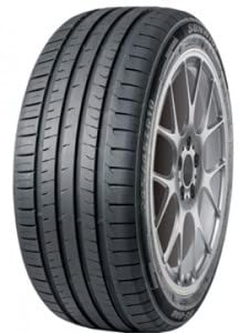 SUNWIDE Sommerreifen 225/55 ZR 16 XL TL 99W RS-ONE BSW