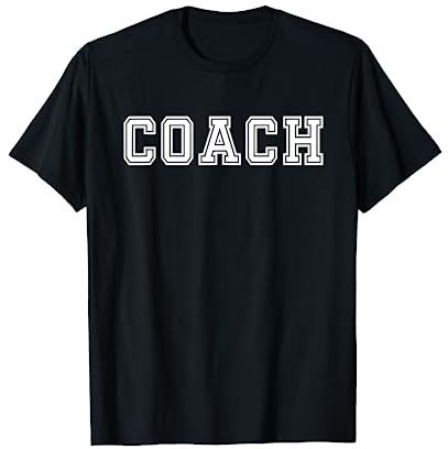 Coach T-Shirt T-Shirt