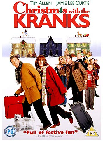 CHRISTMAS WITH THE KRANKS