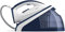 Philips HI5917/20 ferro da stiro Ferro a vapore Ceramica Blu, Bianco 2400 W