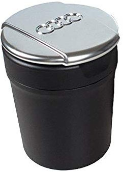 Audi Original A3(8V) S3 Q3 Aschenbecher 8X0 864 575A Trinkbecher-/Aschenbecher-Halter