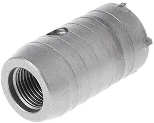 Kovalmax® FRESA 40 MM CAROTATRICE A TAZZA 40MM DA TRAPANO PER FORARE CEMENTO PIETRA MURO