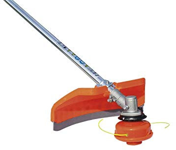 SAKAWA Accesorio Desbrozador Barra 26mm Transmisión Cuadrada de 7mm