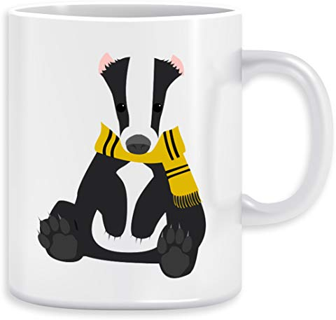 Dachs luv Kaffeebecher Becher Tassen Ceramic Mug Cup