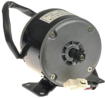 Razor E300 Motor (250W/Chain Driven)