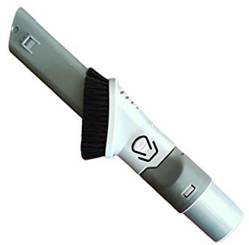 FIND A SPARE 2-in-1 Dusting Brush & Crevice Tool For Shark NV680 NV800 UV700 UV810 Vacuum Cleaners