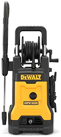 DEWALT DXPW002ME High Pressure Washer (2100 W, 150 bar, 450 l/h)