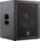 JBL IRX115S Subwoofer autoamplificato da 15 costruito in legno serie IRX.