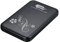 TWDYC Hard disk esterno HDD da 2 TB / 500 GB, 120 GB, 80 GB, USB 3.0 portatile di backup, adatto per PC desktop, Ps4, laptop, Xbox, Smart TV (1 TB, nero)