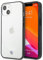 BMW BMHCP13SPCUMRBK hülle für iPhone 13 Mini 5,4 transparent Signature Collection