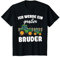 Kinder Ich Werde Großer Bruder 2026 Traktor T-Shirt