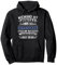 Osnabrücker | niemand ist perfekt | Stadt Osnabrück Pullover Hoodie