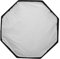 Prostuff Softbox OCTA a sgancio rapido, 120 cm