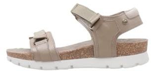 Panama Jack Damen SunFlat Sandal