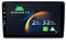 YUNTX Android 14 Autoradio für FIAT Ducato/Peugeot Boxer/Citroen Jumper 2006-2022-[Integriertes CarPlay/Android Auto/GPS]-9” IPS 2.5D Touch-Screen-mit Kamera-DAB/Lenkradsteuerung/MirrorLink