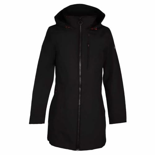 Wellensteyn Jacke - S